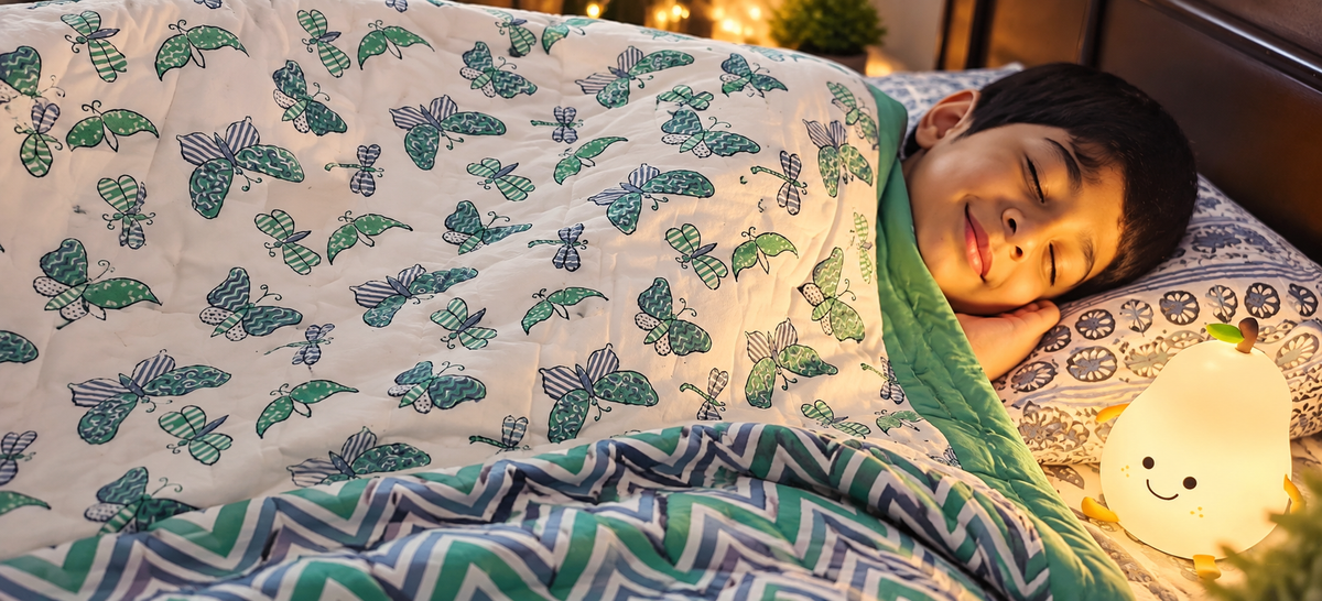 Butterfly Dreams