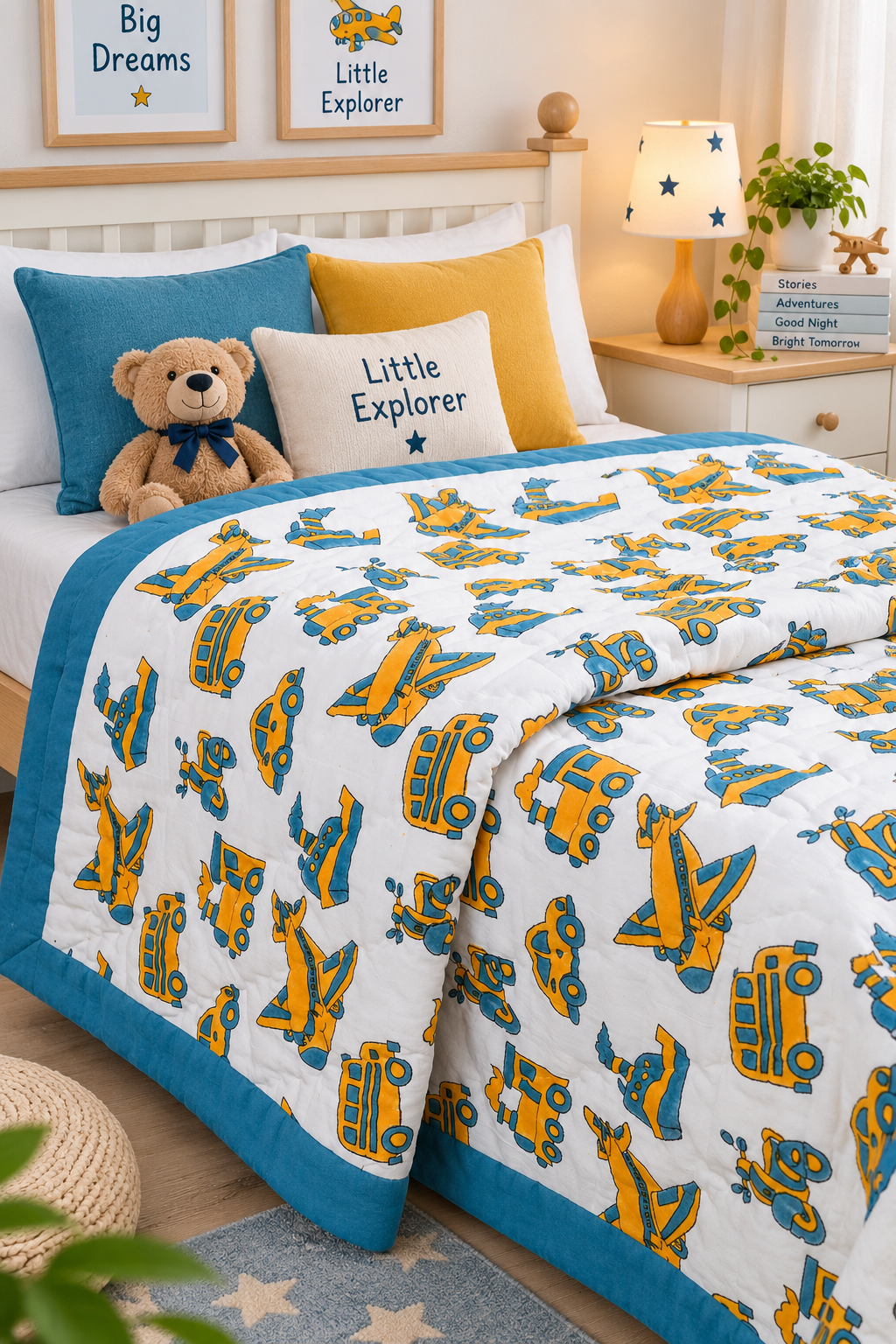 Little Adventures