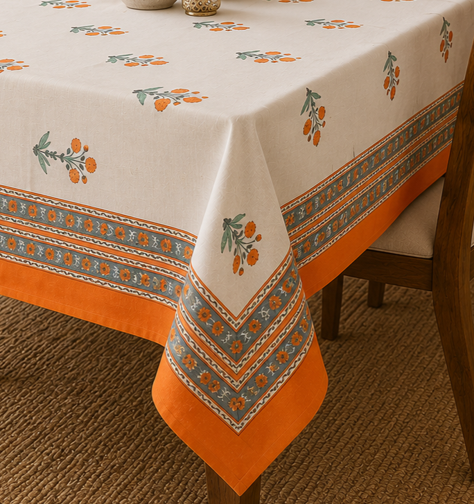 Marigold Trails