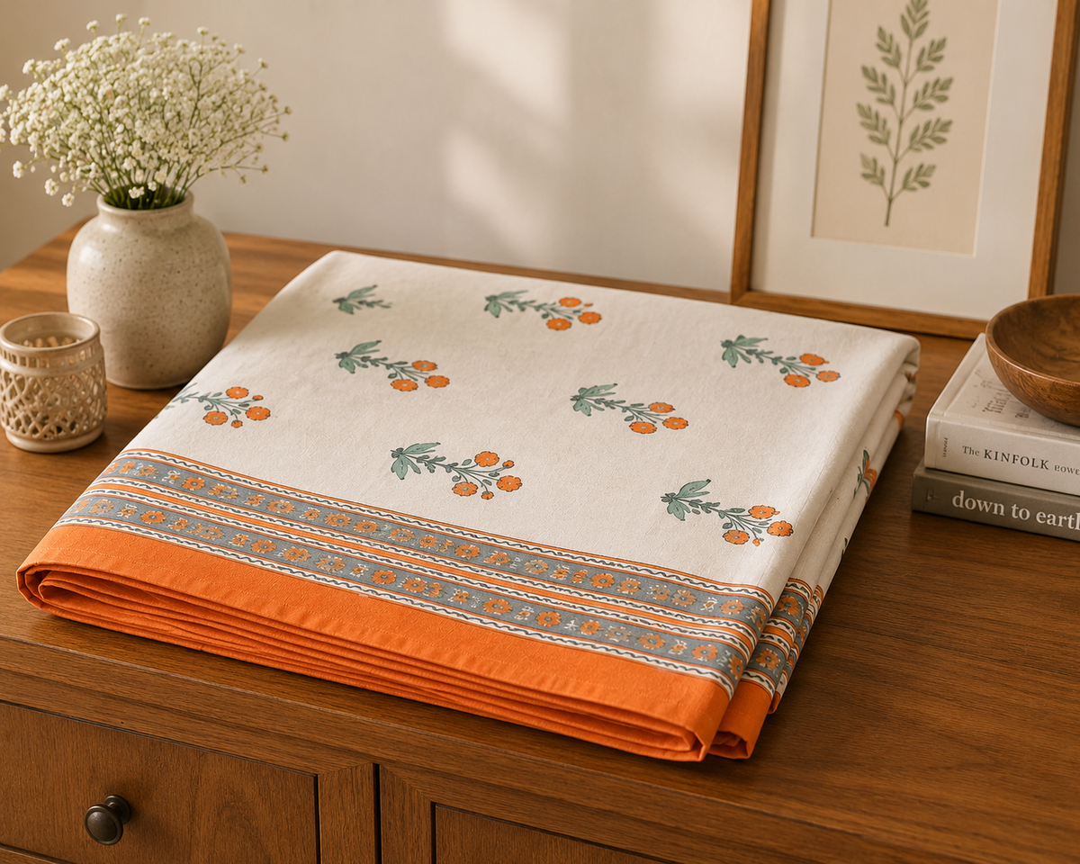 Marigold Trails